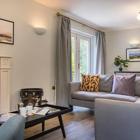 Ferienhaus Tarn View Windermere