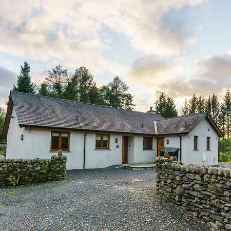 Ferienhaus Tarn View Windermere