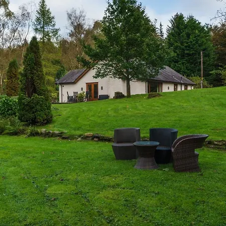 Tarn View Ferienhaus *